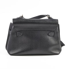 Louis Vuitton Lockme Ever Mini Black