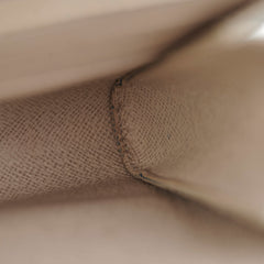 Louis Vuitton Blue Twist Epi Wallet On Chain WOC