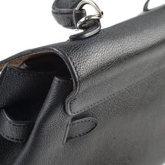 Louis Vuitton Lockme Ever Mini Black