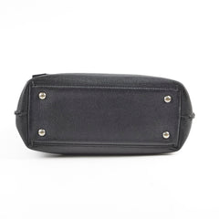 Louis Vuitton Lockme Ever Mini Black
