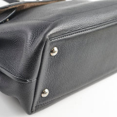 Louis Vuitton Lockme Ever Mini Black