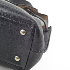 Louis Vuitton Lockme Ever Mini Black