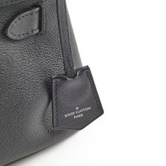 Louis Vuitton Lockme Ever Mini Black