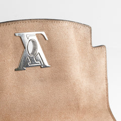 Louis Vuitton Lockme Ever Mini Black