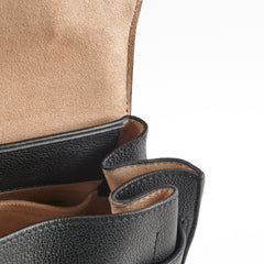 Louis Vuitton Lockme Ever Mini Black