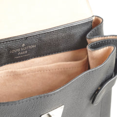 Louis Vuitton Lockme Ever Mini Black