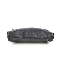 Gucci Re(Belle) Leather Pouch Black