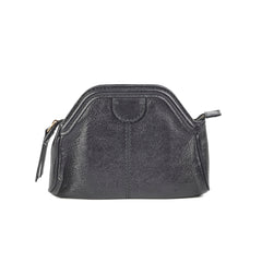 Gucci Re(Belle) Leather Pouch Black