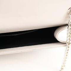 Saint Laurent Kate Medium Grey