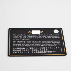 Chanel Small Garbielle Black Bag