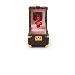 Louis Vuitton Vivienne Music Box