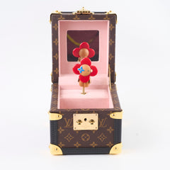 Louis Vuitton Vivienne Music Box