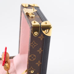 Louis Vuitton Vivienne Music Box