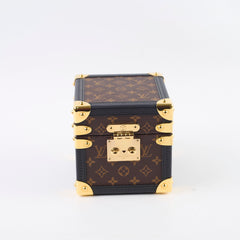 Louis Vuitton Vivienne Music Box
