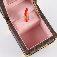 Louis Vuitton Vivienne Music Box