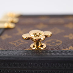 Louis Vuitton Vivienne Music Box