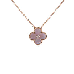 Van Cleef and Arpels Holiday Pendant 2025