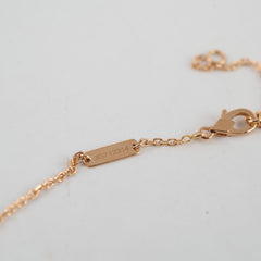 Van Cleef and Arpels Holiday Pendant 2025