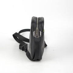 Fendi Black Crossbody and Wallet Set