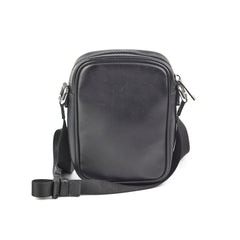 Fendi Black Crossbody and Wallet Set