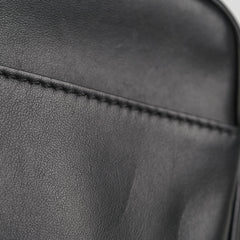 Fendi Black Crossbody and Wallet Set