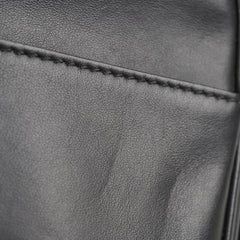 Fendi Black Crossbody and Wallet Set