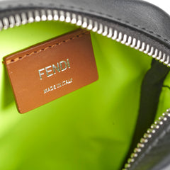 Fendi Black Crossbody and Wallet Set