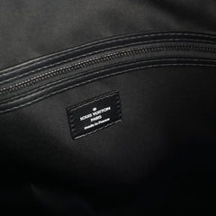 Louis Vuitton Keepall Bandouliere 50 Graffiti Multicolour travel bag