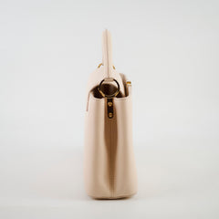Louis Vuitton Capucines BB Quartz