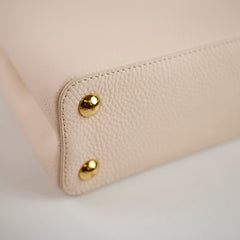 Louis Vuitton Capucines BB Quartz