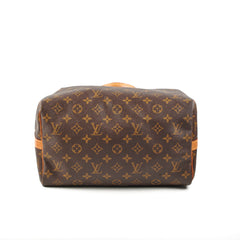 Louis Vuitton Speedy 30 Bandoulliere Monogram