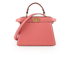 Fendi Iseeu Peekaboo Mini Pink
