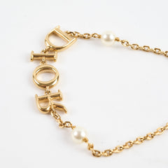 Christian Dior Dio Evolution Bracelet Costume Jewellery