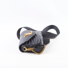 Louis Vuitton New Wave Multi-pochette Bag Black