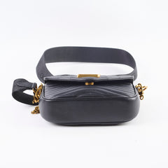Louis Vuitton New Wave Multi-pochette Bag Black
