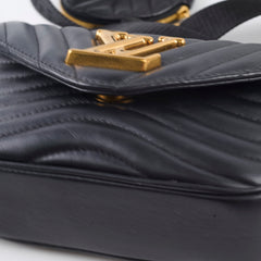 Louis Vuitton New Wave Multi-pochette Bag Black