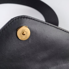 Louis Vuitton New Wave Multi-pochette Bag Black