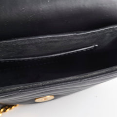 Louis Vuitton New Wave Multi-pochette Bag Black
