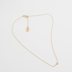 Cartier Small Model D'amour Necklace 2021