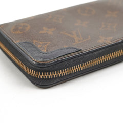 Louis Vuitton Monogram Wallet