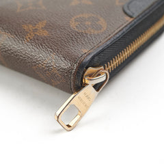 Louis Vuitton Monogram Wallet