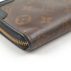 Louis Vuitton Monogram Wallet