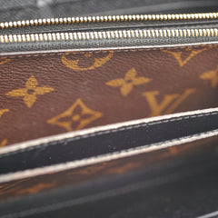 Louis Vuitton Monogram Wallet