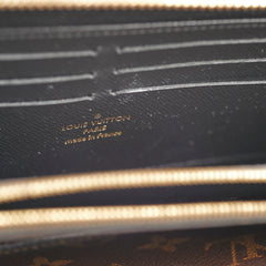 Louis Vuitton Monogram Wallet