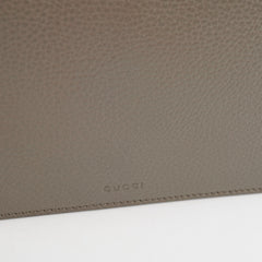 Gucci Dionysus Mini GG Supreme Grey