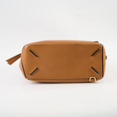 Loewe Puzzle Medium Caramel (Older Version)