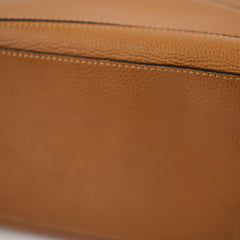 Loewe Puzzle Medium Caramel (Older Version)