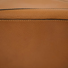 Loewe Puzzle Medium Caramel (Older Version)