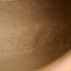 Loewe Puzzle Medium Caramel (Older Version)