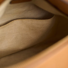 Loewe Puzzle Medium Caramel (Older Version)